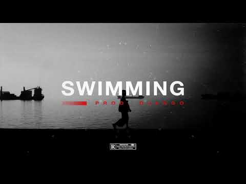 Headie One x Dutchavelli x Unknown T Type Beat - "Swimming" | Drill Instrumental 2020