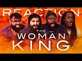 The Woman King - Group Movie Reaction