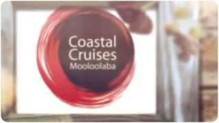 preview picture of video 'Coastal Cruises Mooloolaba'
