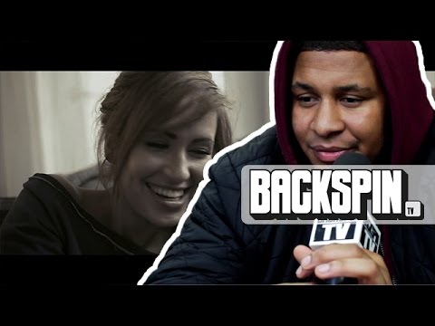 Nicone ft. Lea - "Keine Zeit" (BACKSPIN Director's Cut)