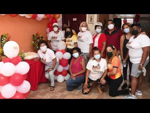 Help us prevent teenage pregnancy in DR
