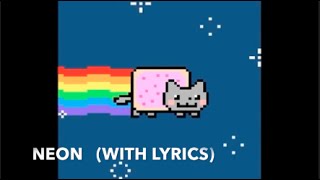 Neon {with Lyrics} RWBY Volume 3 Soundtrack