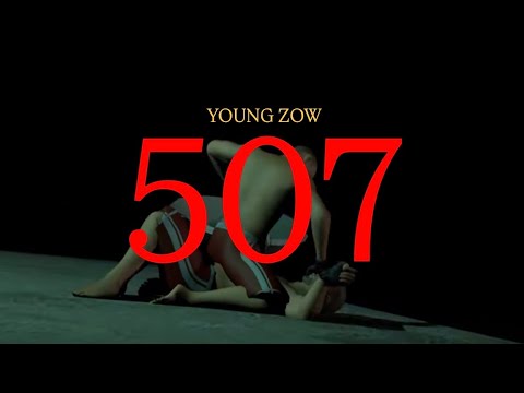 Young Zow - 507 (Prod by @CEEGBADAZZ) [ALBUM CICATRICE]