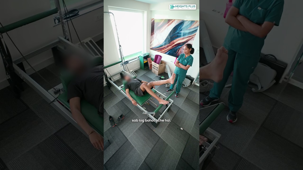 Patient Review: Ongoing Recovery After Tibia Lengthening | Real Experience.