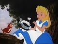 Alice In Wonderland 1951