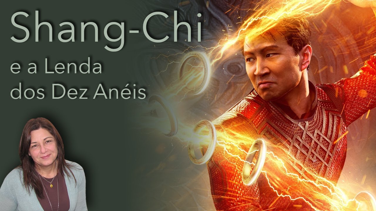 "Shang-Chi": insano no kung fu, lindo de olhar, uma delícia de assistir