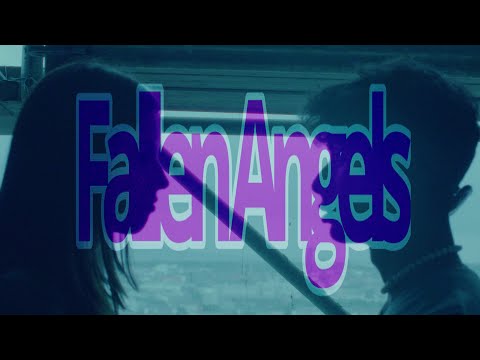 nullsechsroy - fallen angels (prod. by Yin)