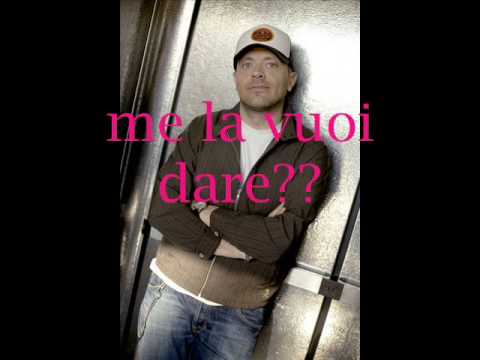 dAri feat Max Pezzali Non pensavo