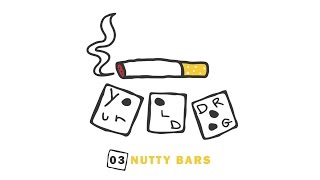 Your Old Droog - Nutty Bars (Audio)