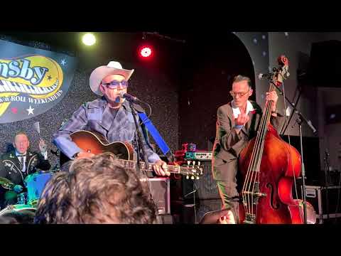 Paul Ansell's No.9 - Ruby (Don't Take Your Love To Town) - Hemsby Rock'n'Roll Weekender 63