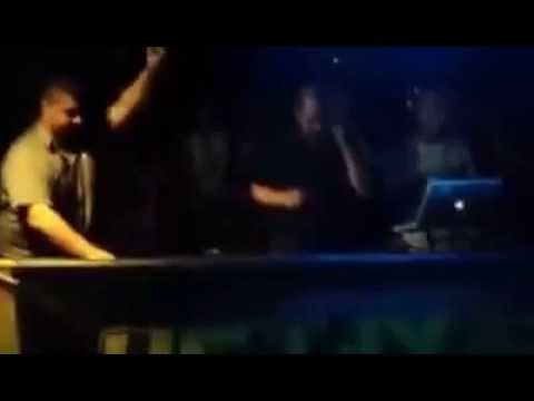 MAMANERA 2015 / HEAVY HAMMER SOUND (Sud Sound System - Reggae Party dubplate)