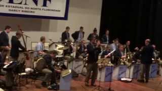 BYU Synthesis - UENF