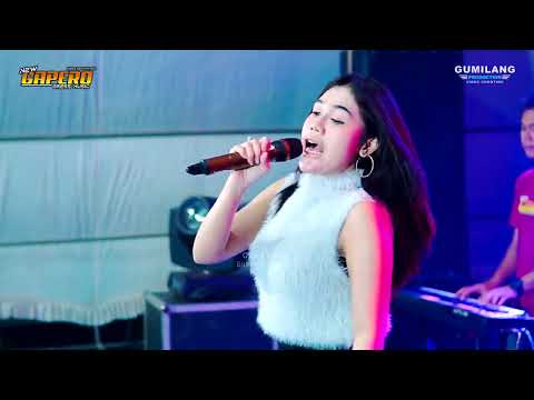 NEW GAPERO - IBU KOTA SALMA NOVITA - WEDDING KHOIRUL AFIF & DANTI ASTUTIK - BARAN PIJI KUDUS