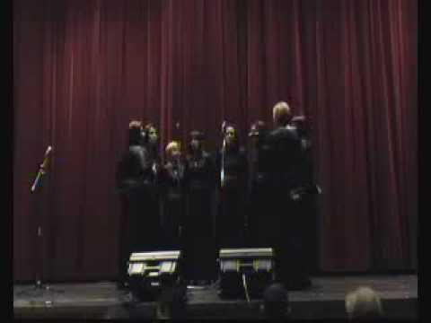 Klapa Narenta - Rumen đule