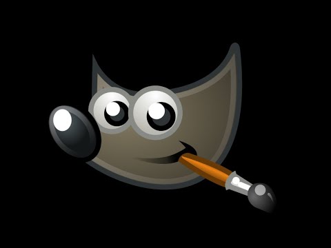 GIMP Tutorial