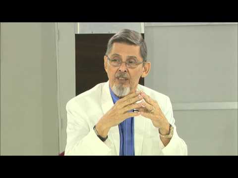 Mesa Redonda 08-05-15  (04) - Ejercitar el Cerebro