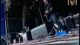 Queens of the Stone Age - Mexicola (Live)