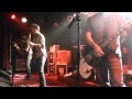 Superchunk - Low F (Houston 02.07.14) HD