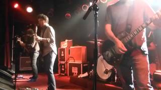 Superchunk - Low F (Houston 02.07.14) HD