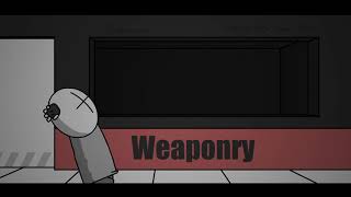 Madcomtober - Day 3-4-5-6-7
