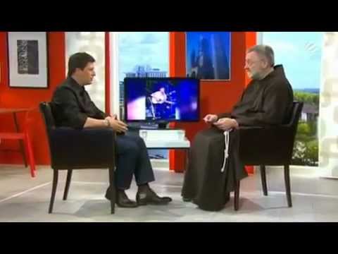 Patrizio Buanne in Germany 2012-Talk am Sonntag part1