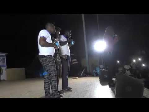 Burkina Faso-Mali: Sambo et Zambrotta contre  Yaro et Bamody 28 novembre 2018