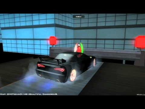 TechnO V6 - Beatiful DangerouS