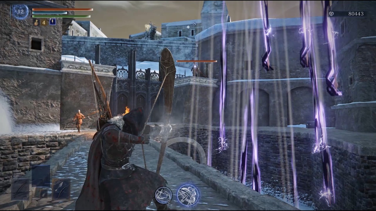 NIGHTREIGN - New map trailer - YouTube