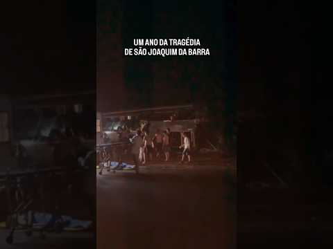 JUSTIÇA? Um ano do acidente que vitimou 12 estudantes #noticias #justiça #brasil #luto