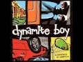 Dynamite Boy - Strive ( previouslyunreleased ...