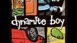 Dynamite Boy - Strive ( previouslyunreleased version)