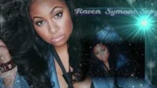 Raven Symone- What Is Love(Lyrics On Screen)