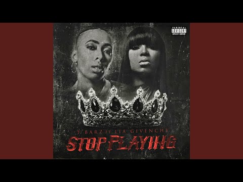 Stop Playing (feat. LIA GIVENCHY)