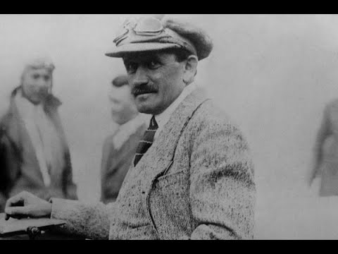 I Manager di Hitler: Ferdinand Porsche - La Storia Siamo Noi