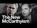 The New McCarthyism #KevinMcCarthyism