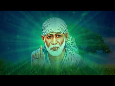 Aftab thakur Sai tera naam