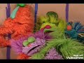 Sesame Street Everybody Sleeps Crossover