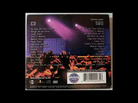 Willy Chirino - The Jinetera