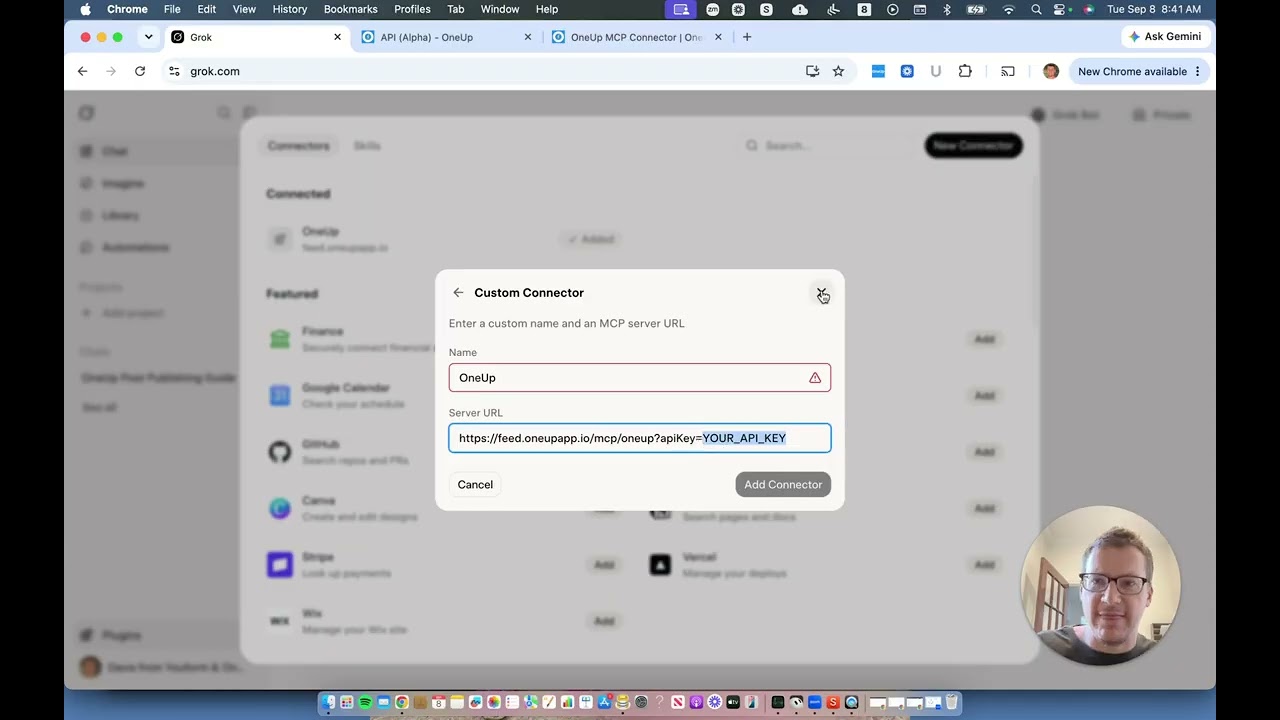 How to auto-post from X (Twitter) to other social networks
