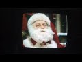 Sesame Street Elmo Santa Claus Reindeer Visits Sleigh Ride Springtime It S Christmas Again Song 199
