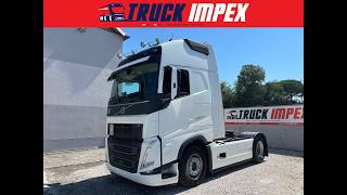 فروش تریلی Volvo FH 500 - تصویر 4 | Autoline IR تریلی Volvo FH 500 | تصویر 4 - Autoline