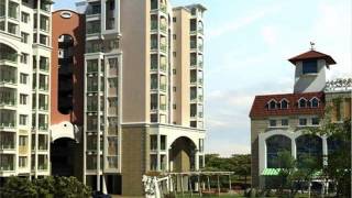 preview picture of video 'Purva Bluemont - Trichy Road, Coimbatore'