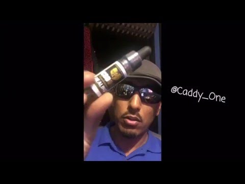 Wu-Goo CBD oil review.