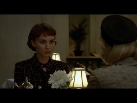 Трейлер Керол