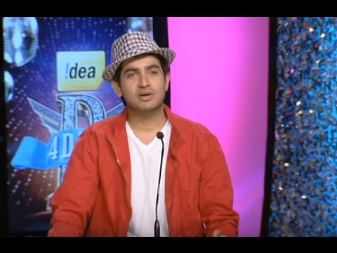 D 4 DANCE Ep 82 Desi Spiderman Ashiq, Swathi's & Jewel's item dance & Dilsha's kick: 18th Oct (full)