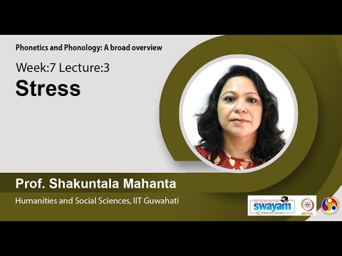 Phonetics and Phonology A broad overview Intro Video