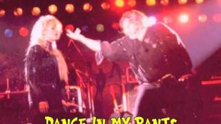 Meat Loaf: Dance In My Pants