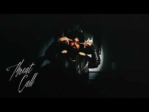 Threat Call  | Sardar Khehra | Klutch Records | New Punjabi Song 2024