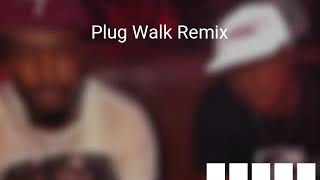 Jadakiss &amp; Nino Man Plug Walk Remix