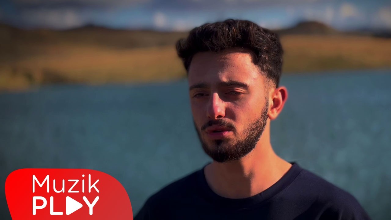 Samet Cengi - Ben Hep Seni Düşünürüm (Official Video)